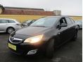 OPEL ASTRA J 2012/5 - 1