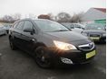 OPEL ASTRA J 2012/5 - 2