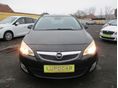 OPEL ASTRA J 2012/5 - 3