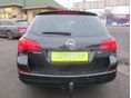 OPEL ASTRA J 2012/5 - 6