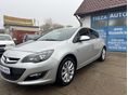OPEL ASTRA J 2013/5 - 1