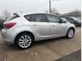 OPEL ASTRA J 2013/5 - 3