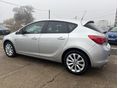 OPEL ASTRA J 2013/5 - 4