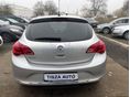 OPEL ASTRA J 2013/5 - 5