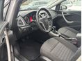 OPEL ASTRA J 2013/5 - 6