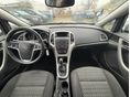 OPEL ASTRA J 2013/5 - 8