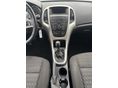 OPEL ASTRA J 2013/5 - 9