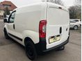 FIAT FIORINO 2011/11 - 3