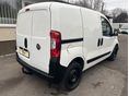 FIAT FIORINO 2011/11 - 2