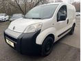 FIAT FIORINO 2011/11 - 4