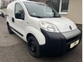 FIAT FIORINO 2011/11 - 1