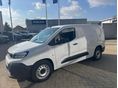 CITROEN BERLINGO 2025 - 9