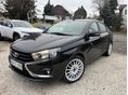 LADA VESTA 2017/12 - 1