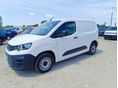 PEUGEOT PARTNER 1.5 BlueHDi 100 Premium L1 Mo-i 1tul szkönyv gyári fényezés 3%-os KAVOSZ TÁMOGATÁSSAL