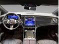 MERCEDES-BENZ EQE 2024 - 10