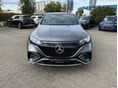 MERCEDES-BENZ EQE SUV 2024 - 2