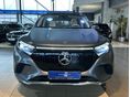 MERCEDES-BENZ EQS SUV 2023 - 2
