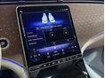 MERCEDES-BENZ EQS SUV 2023 - 26