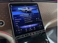 MERCEDES-BENZ EQS SUV 2023 - 28