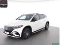 MERCEDES-BENZ EQS SUV 450 AMG/7 ülés/BURMESTER