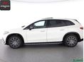 MERCEDES-BENZ EQS SUV 2023 - 2