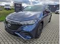 MERCEDES-BENZ EQE SUV 2024 - 1