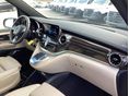 MERCEDES-BENZ V-OSZTÁLY 2024 - 11