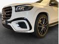 MERCEDES-BENZ GLS-OSZTÁLY 2024 - 1