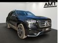 MERCEDES-BENZ GLS 450 AMG / 4Matic/Panoráma tető