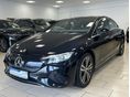 MERCEDES-BENZ EQE 300 Bőr/Memory/Kamera/LED/Horog/Ülésfűtés