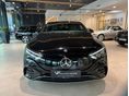 MERCEDES-BENZ EQE 2022 - 2