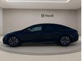 MERCEDES-BENZ EQS 2022 - 2