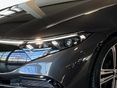 MERCEDES-BENZ EQS 450 360 Ülésfűtés e-h Horog