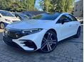 MERCEDES-BENZ EQS 350 Lang AMG Panorama Hifi-Premium