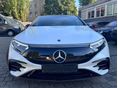 MERCEDES-BENZ EQS 2022 - 2