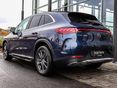 MERCEDES-BENZ EQE SUV 2024 - 2