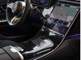 MERCEDES-BENZ EQE SUV 2024 - 21