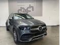 MERCEDES-BENZ GLE-OSZTÁLY 2020 - 1