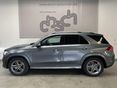 MERCEDES-BENZ GLE-OSZTÁLY 2020 - 2