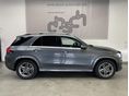 MERCEDES-BENZ GLE-OSZTÁLY 2020 - 3