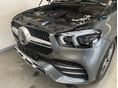 MERCEDES-BENZ GLE-OSZTÁLY 2020 - 15