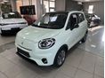 LEAPMOTOR T03 37,3 kWh Design