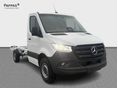 MERCEDES-BENZ SPRINTER 2025/8 - 2