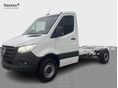 MERCEDES-BENZ SPRINTER 2025/8 - 1