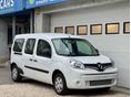 RENAULT KANGOO Express 1.5 dCi Pack Comfort Start&Stop Euro6 Bővíthető raktérrel - 5 személyes - Leinformálható