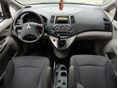 MITSUBISHI GRANDIS 2007/6 - 8
