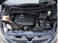 MITSUBISHI GRANDIS 2007/6 - 12