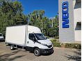 IVECO 35 DailyC 16 4100 3 LITERES akár KAVOSZRA is