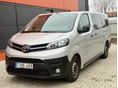 TOYOTA PROACE 2.0 D-4D Combi Base Plus L2H1 MAGYARORSZÁGI-27.340.KM ÚJSZERŰ ÁLLAPOT!CAMERA-ÜLÉSFŰTÉS-TETŐKLÍMA-LONG HOSSZÚ K