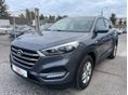 HYUNDAI TUCSON 1.7 CRDi Comfort 102.000km ALUFELNI ÜLÉSFŰTÉS KORMÁNYFŰTÉS USB BLUETOOTH